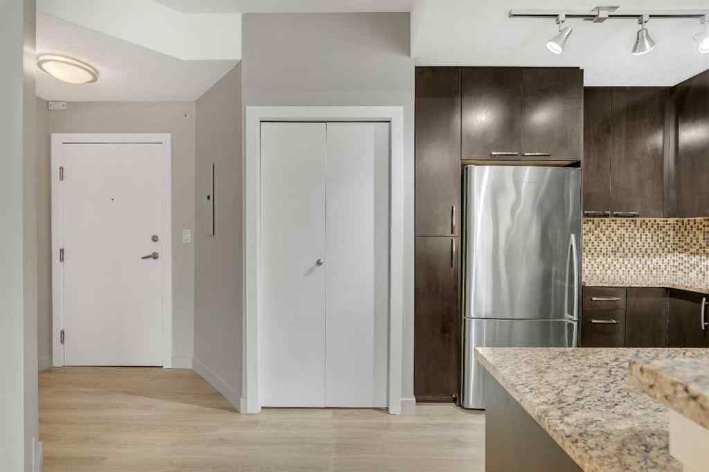 MLS® A2240457 - Unit #205 333 22 Avenue SW in Mission Calgary, Residential