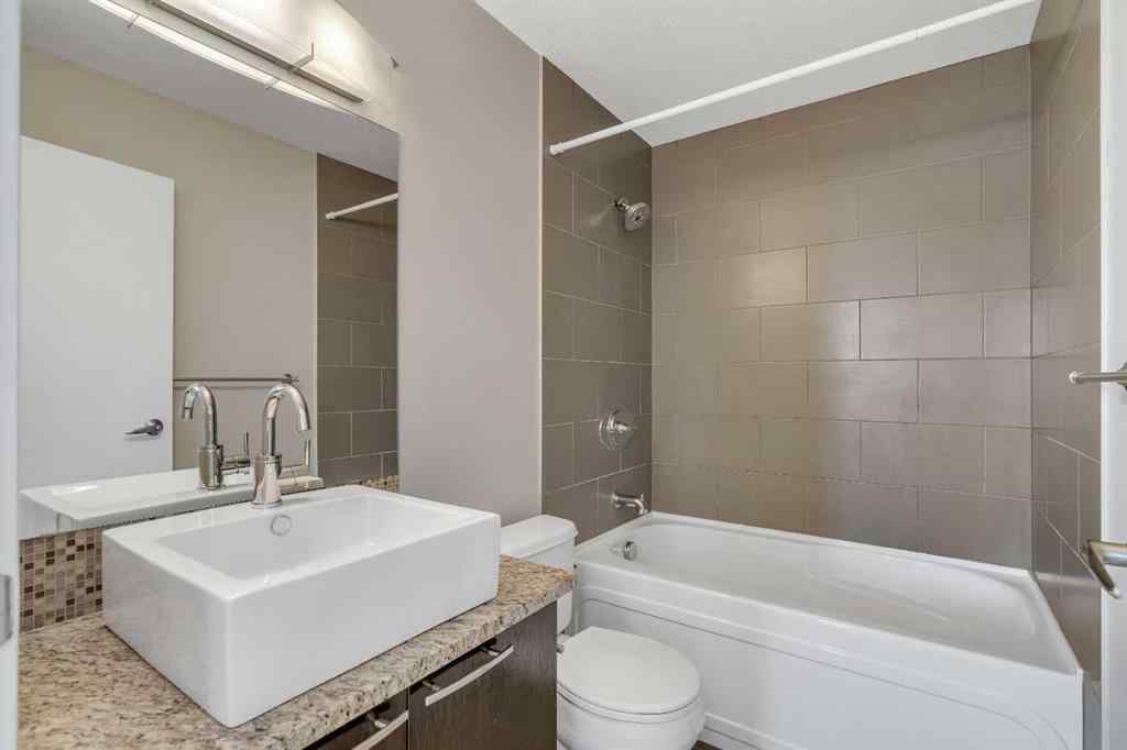 MLS® A2240457 - Unit #205 333 22 Avenue SW in Mission Calgary, Residential