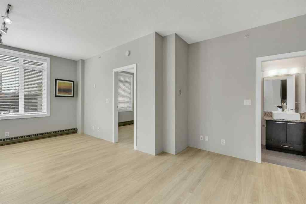MLS® A2240457 - Unit #205 333 22 Avenue SW in Mission Calgary, Residential