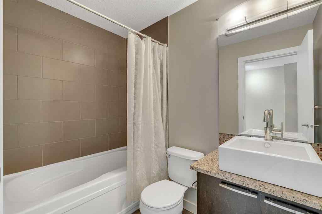 MLS® A2240457 - Unit #205 333 22 Avenue SW in Mission Calgary, Residential
