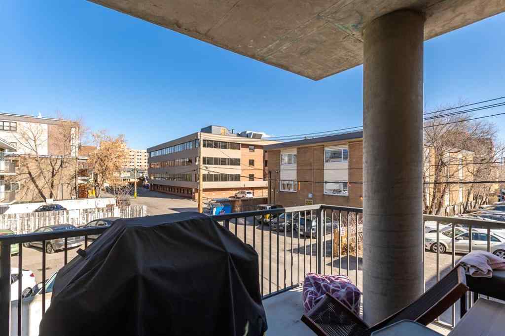 MLS® A2240457 - Unit #205 333 22 Avenue SW in Mission Calgary, Residential