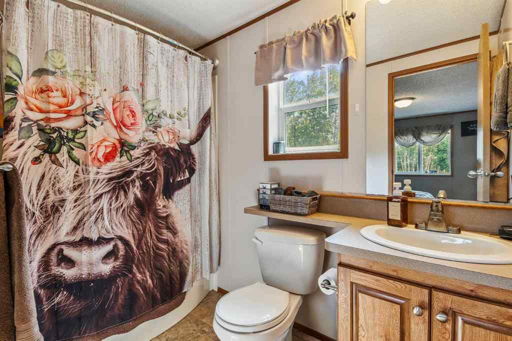 MLS® A2240463 -  SE-34-52-23-W3   in NONE Rural, Residential