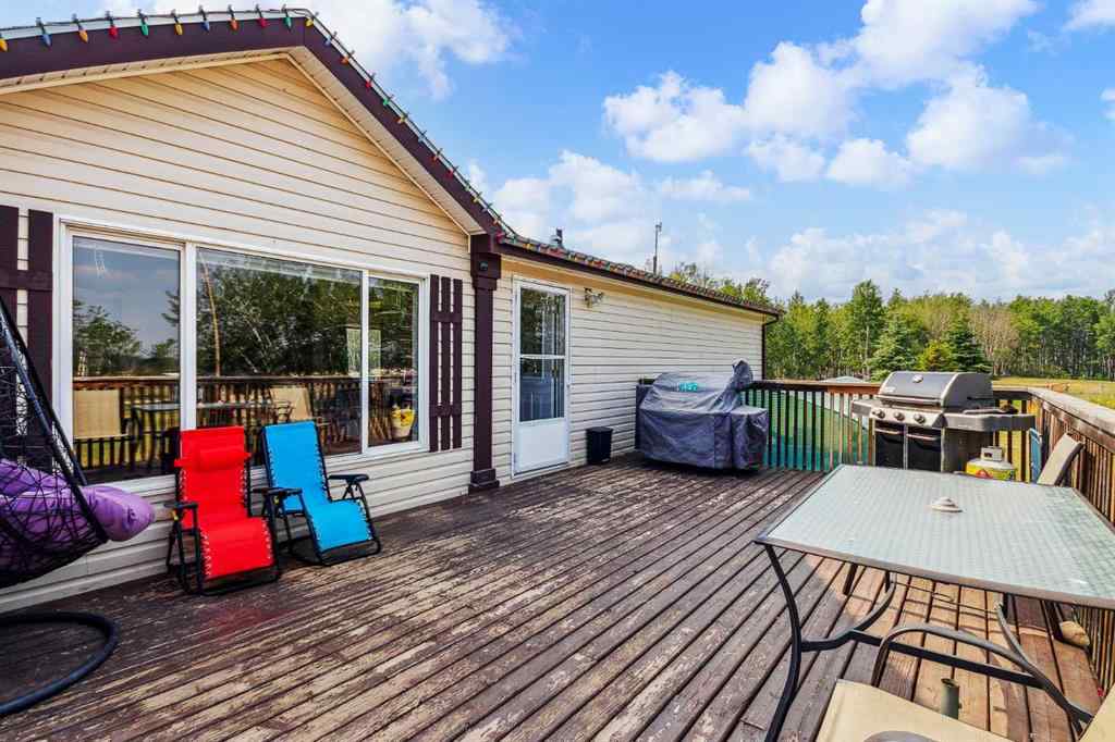 MLS® A2240463 -  SE-34-52-23-W3   in NONE Rural, Residential