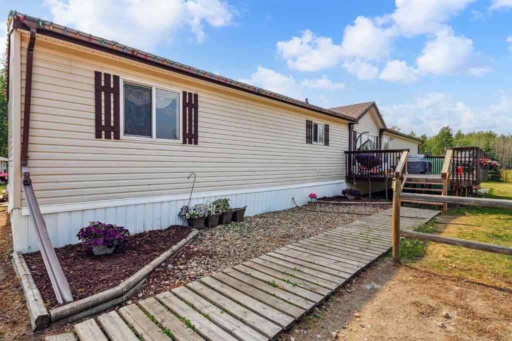 MLS® A2240463 -  SE-34-52-23-W3   in NONE Rural, Residential