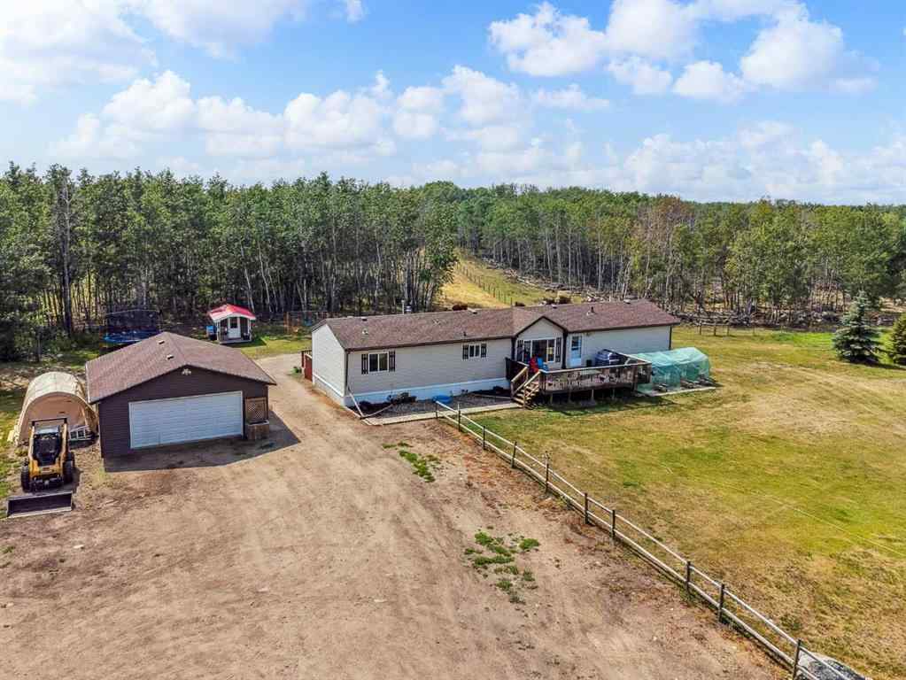 MLS® A2240463 -  SE-34-52-23-W3   in NONE Rural, Residential