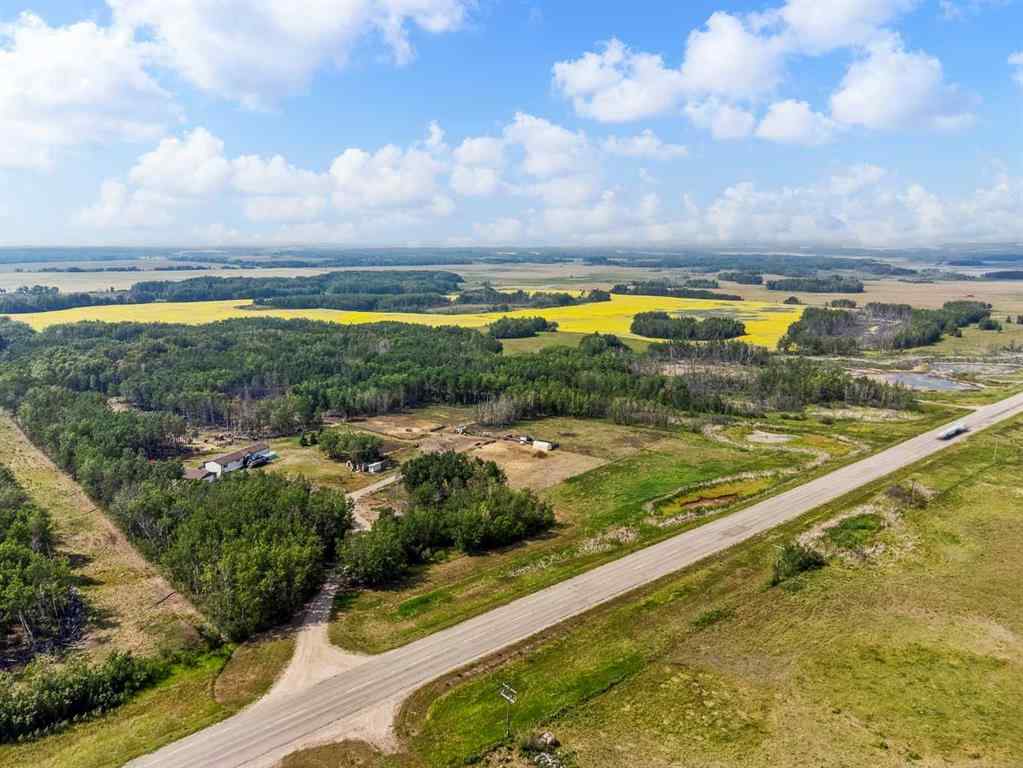 MLS® A2240463 -  SE-34-52-23-W3   in NONE Rural, Residential