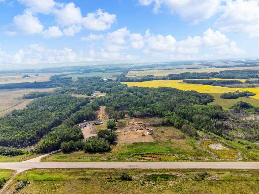 MLS® A2240463 -  SE-34-52-23-W3   in NONE Rural, Residential