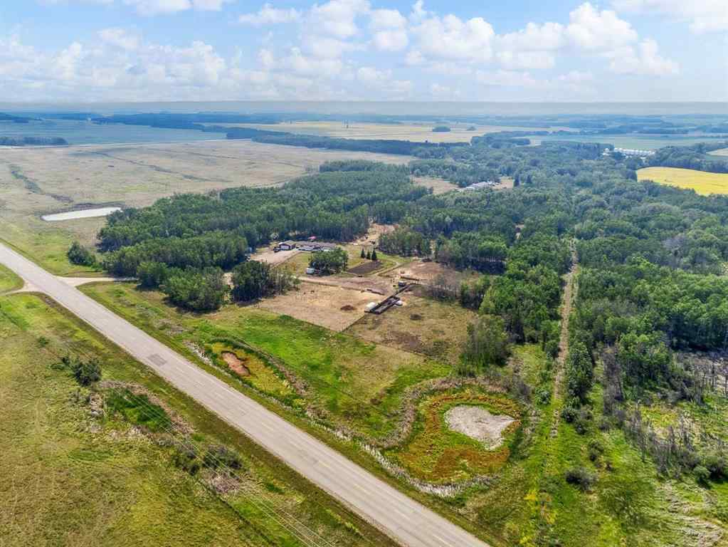 MLS® A2240463 -  SE-34-52-23-W3   in NONE Rural, Residential
