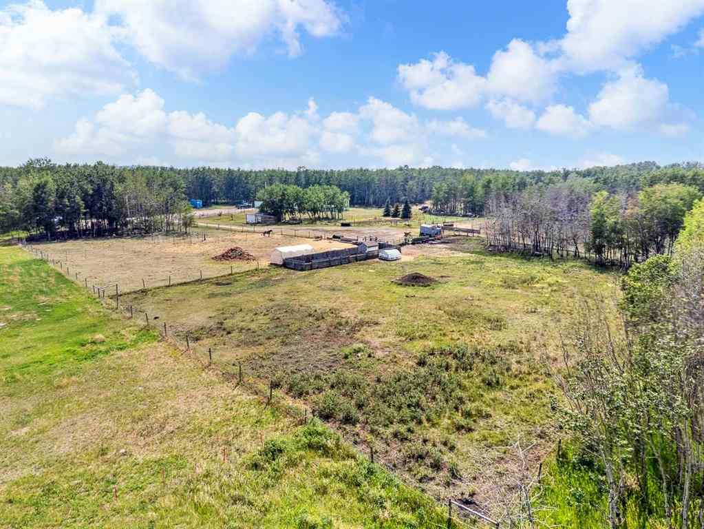 MLS® A2240463 -  SE-34-52-23-W3   in NONE Rural, Residential