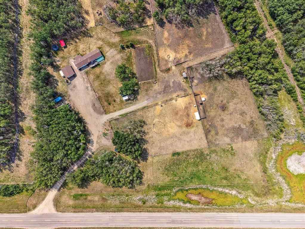 MLS® A2240463 -  SE-34-52-23-W3   in NONE Rural, Residential