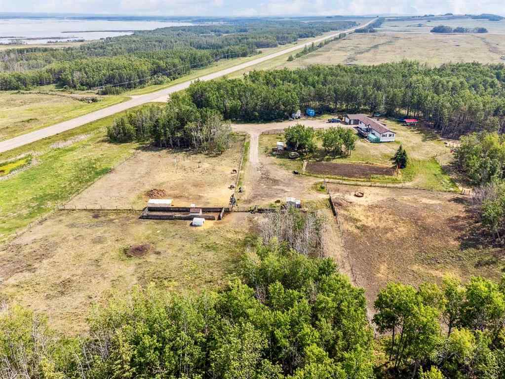MLS® A2240463 -  SE-34-52-23-W3   in NONE Rural, Residential