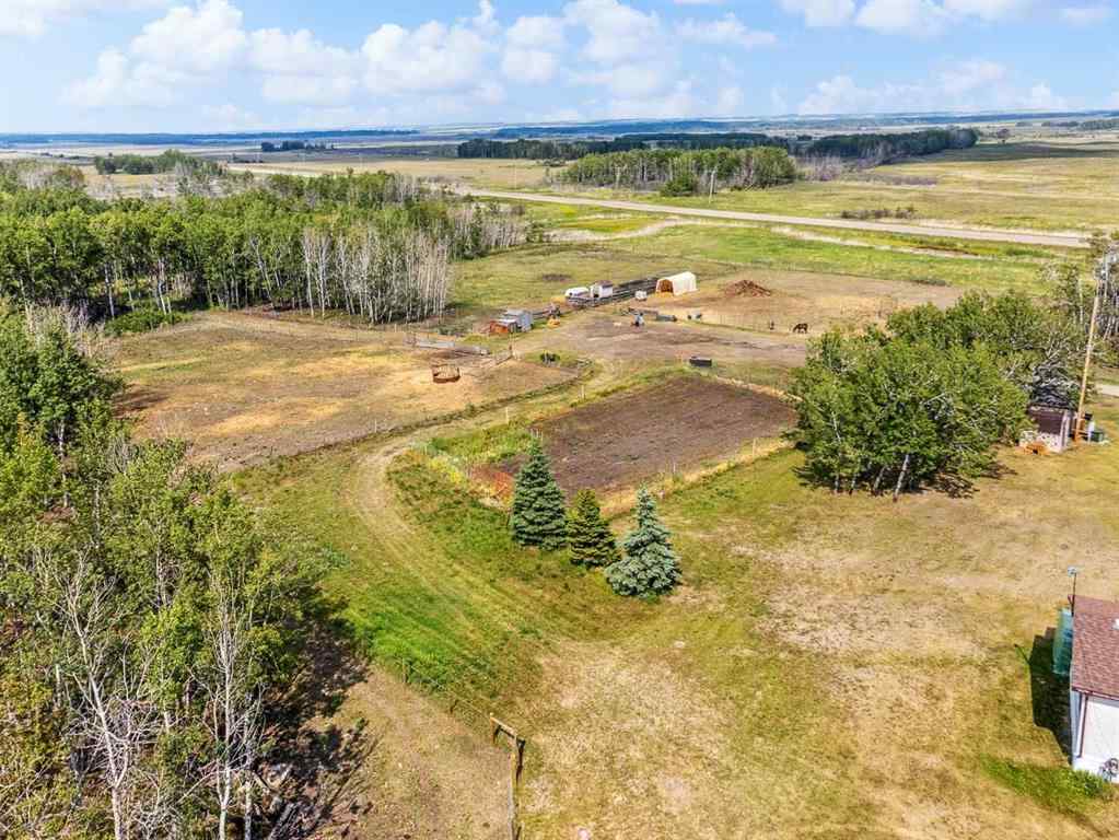 MLS® A2240463 -  SE-34-52-23-W3   in NONE Rural, Residential