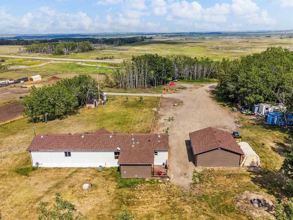 MLS® A2240463 -  SE-34-52-23-W3   in NONE Rural, Residential