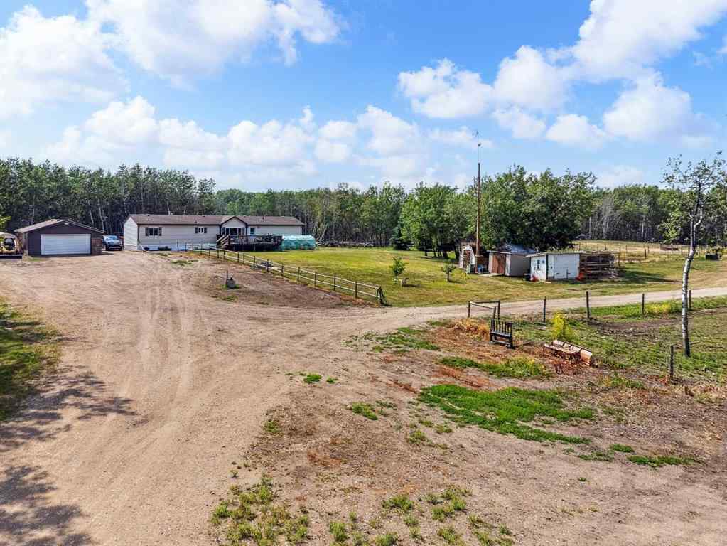 MLS® A2240463 -  SE-34-52-23-W3   in NONE Rural, Residential