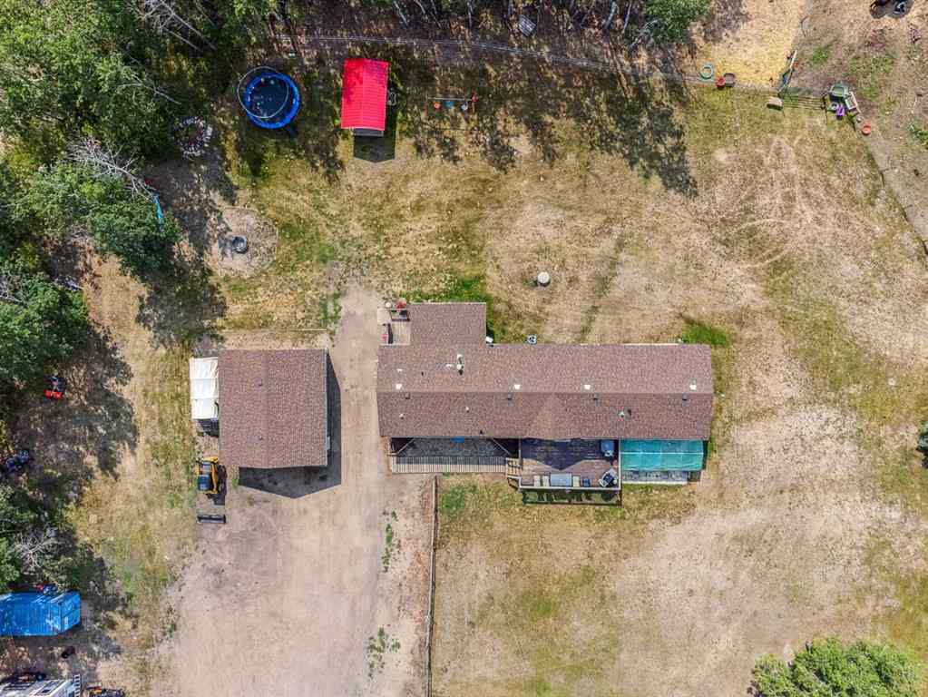 MLS® A2240463 -  SE-34-52-23-W3   in NONE Rural, Residential