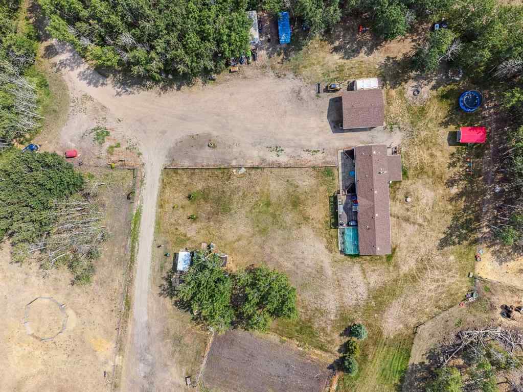 MLS® A2240463 -  SE-34-52-23-W3   in NONE Rural, Residential
