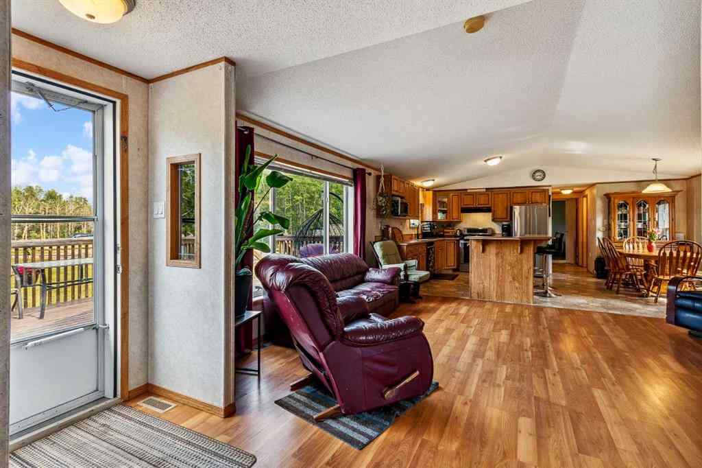 MLS® A2240463 -  SE-34-52-23-W3   in NONE Rural, Residential