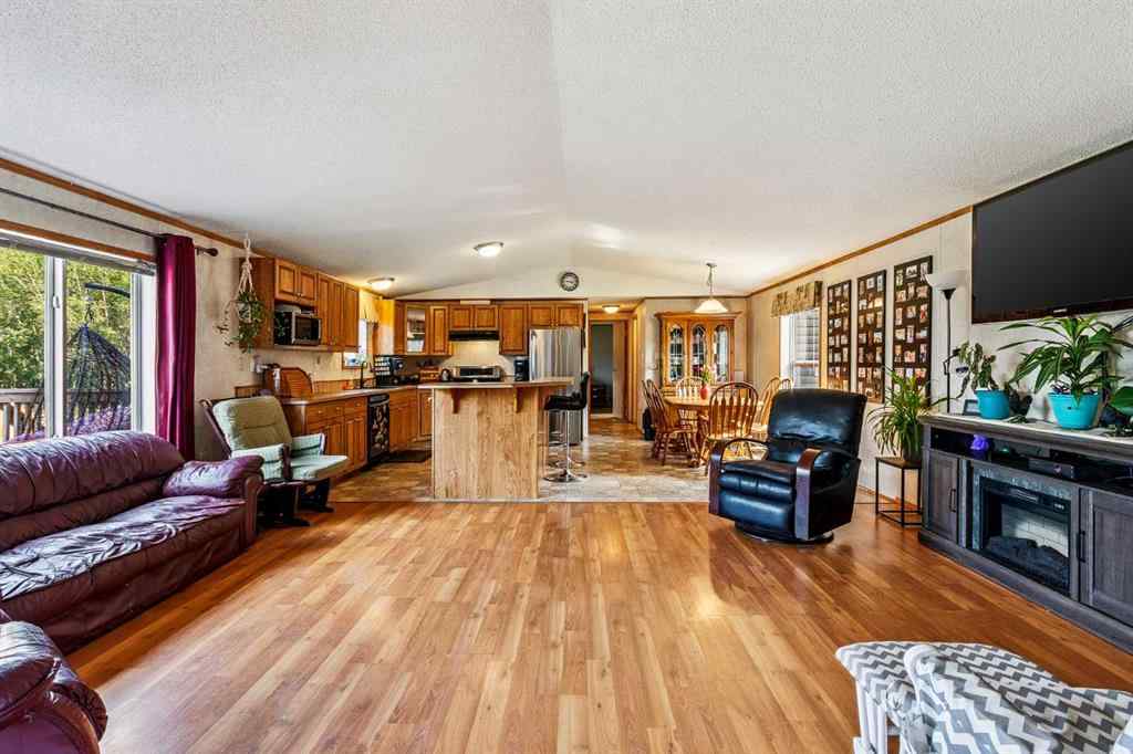 MLS® A2240463 -  SE-34-52-23-W3   in NONE Rural, Residential