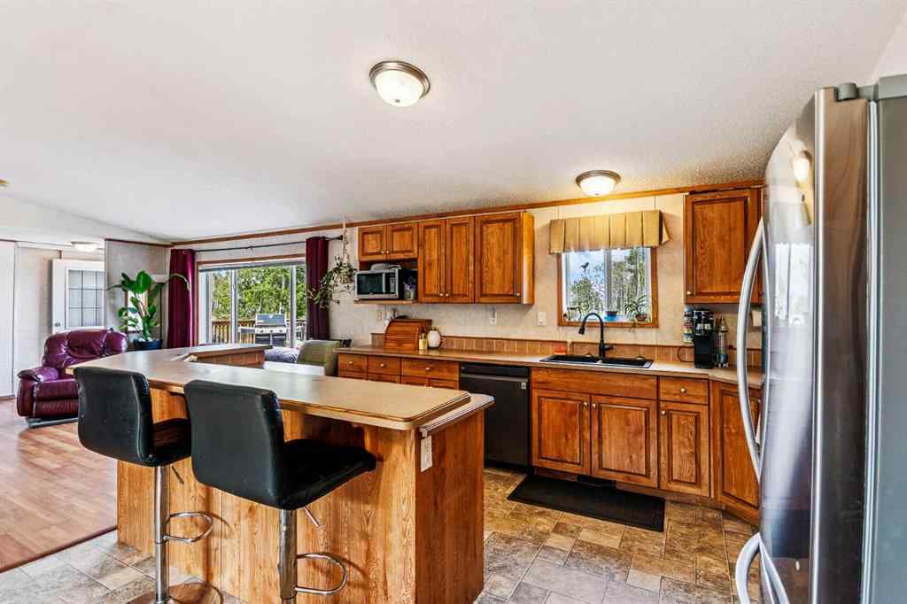 MLS® A2240463 -  SE-34-52-23-W3   in NONE Rural, Residential