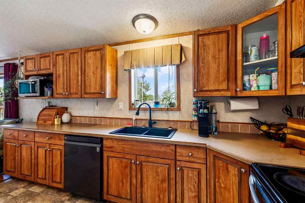 MLS® A2240463 -  SE-34-52-23-W3   in NONE Rural, Residential