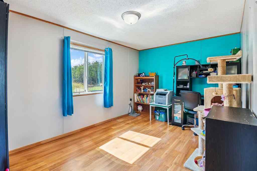 MLS® A2240463 -  SE-34-52-23-W3   in NONE Rural, Residential