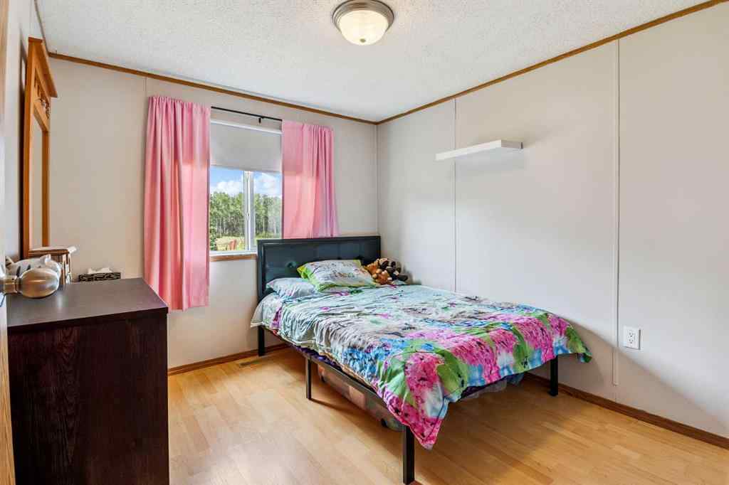 MLS® A2240463 -  SE-34-52-23-W3   in NONE Rural, Residential