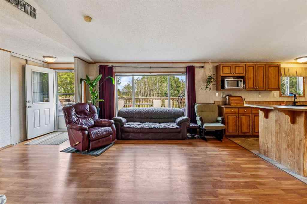 MLS® A2240463 -  SE-34-52-23-W3   in NONE Rural, Residential