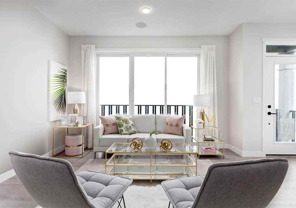 MLS® A2240464 - 286 Sora Way SE in Hotchkiss Calgary, Residential