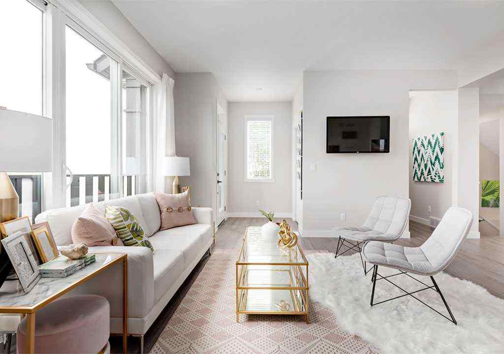 MLS® A2240464 - 286 Sora Way SE in Hotchkiss Calgary, Residential