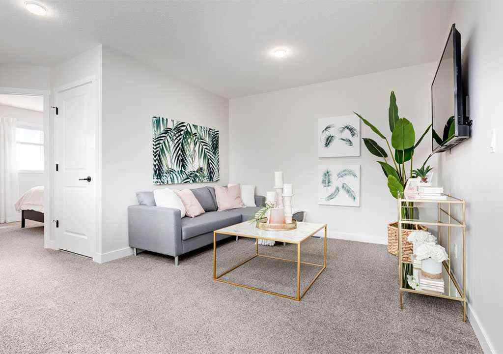 MLS® A2240464 - 286 Sora Way SE in Hotchkiss Calgary, Residential