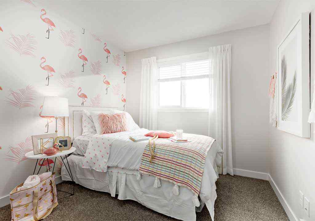 MLS® A2240464 - 286 Sora Way SE in Hotchkiss Calgary, Residential