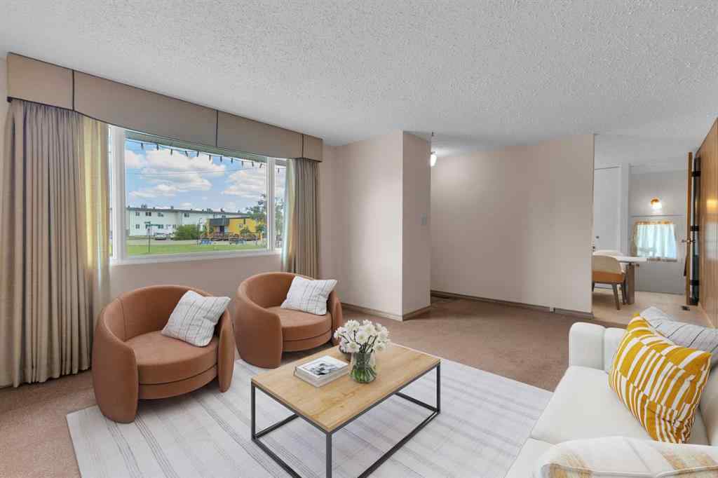 MLS® A2240468 - 6 Fir Street  in Fairview Red Deer, Residential