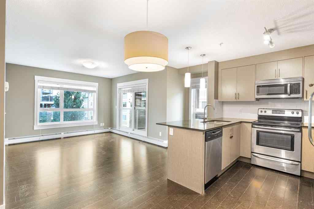 MLS® A2240469 - Unit #3315 240 Skyview Ranch Road NE in Skyview Ranch Calgary, Residential