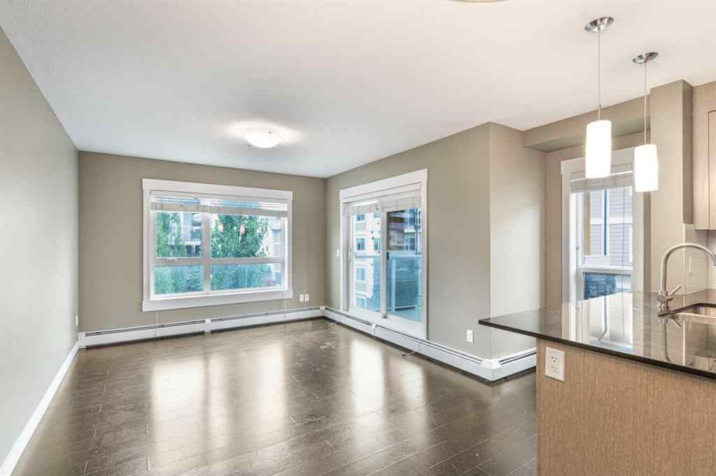 MLS® A2240469 - Unit #3315 240 Skyview Ranch Road NE in Skyview Ranch Calgary, Residential