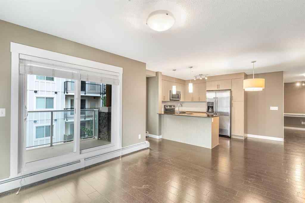MLS® A2240469 - Unit #3315 240 Skyview Ranch Road NE in Skyview Ranch Calgary, Residential