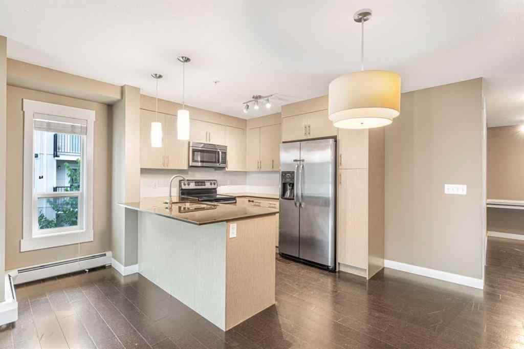 MLS® A2240469 - Unit #3315 240 Skyview Ranch Road NE in Skyview Ranch Calgary, Residential