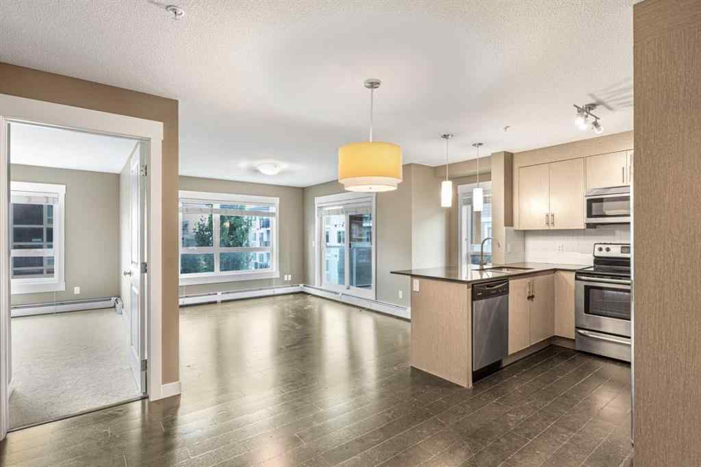 MLS® A2240469 - Unit #3315 240 Skyview Ranch Road NE in Skyview Ranch Calgary, Residential