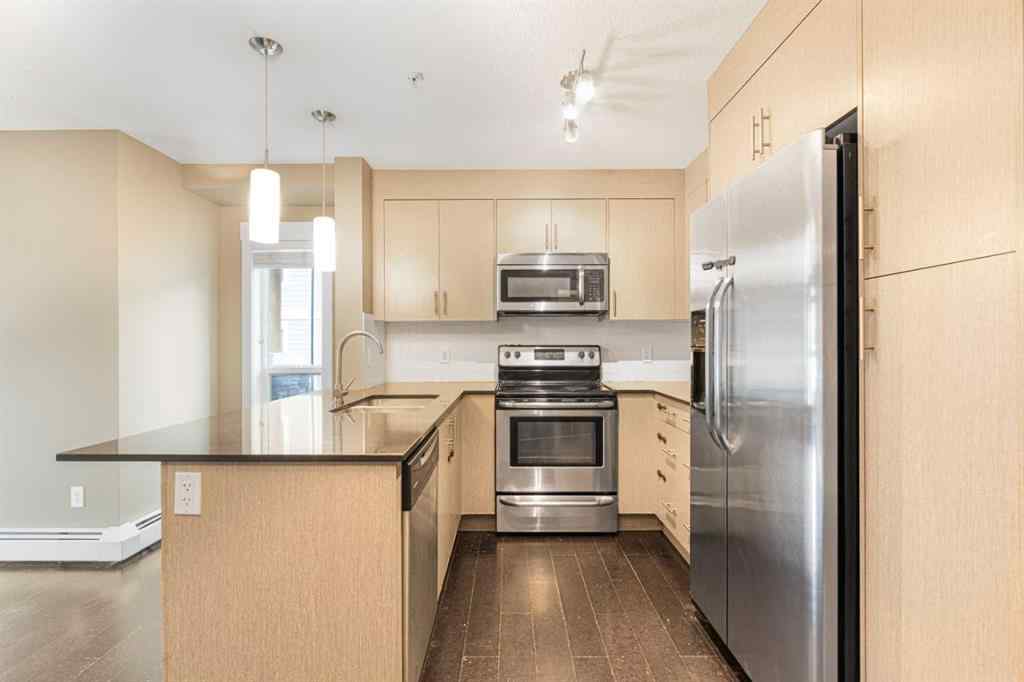 MLS® A2240469 - Unit #3315 240 Skyview Ranch Road NE in Skyview Ranch Calgary, Residential