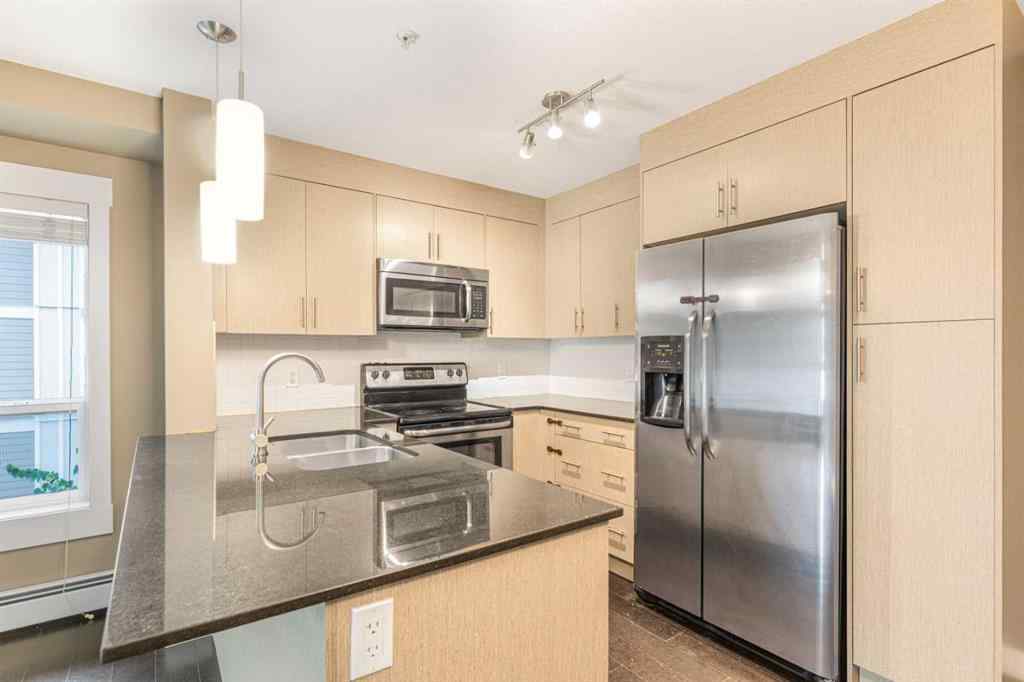 MLS® A2240469 - Unit #3315 240 Skyview Ranch Road NE in Skyview Ranch Calgary, Residential