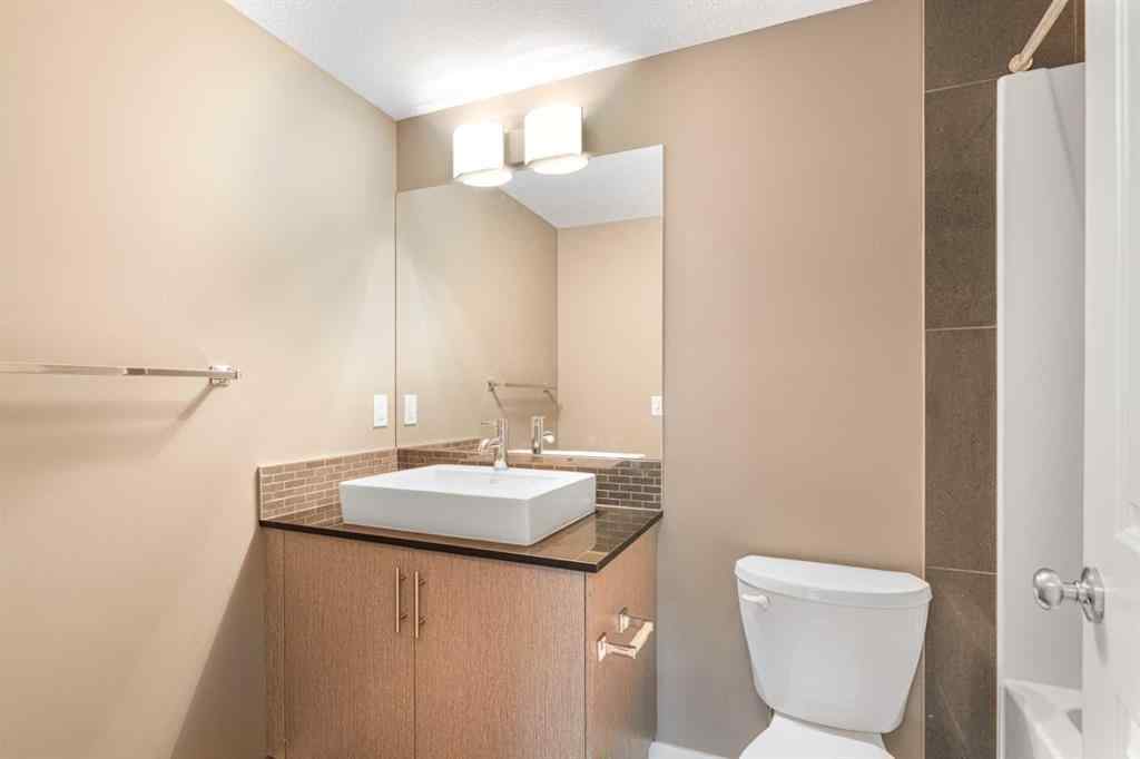 MLS® A2240469 - Unit #3315 240 Skyview Ranch Road NE in Skyview Ranch Calgary, Residential