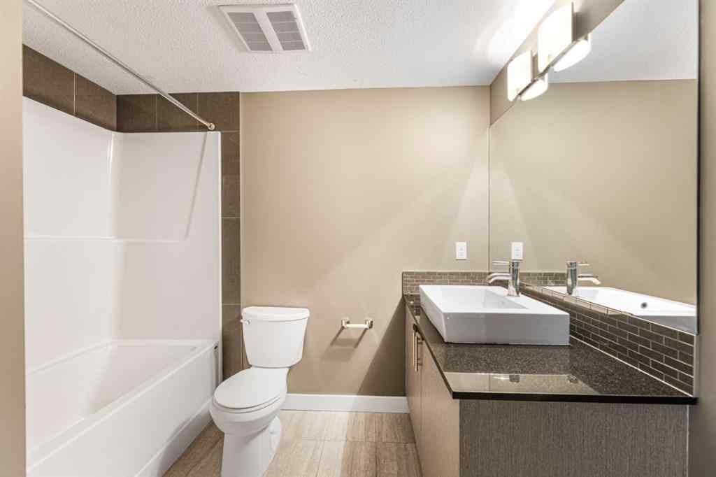 MLS® A2240469 - Unit #3315 240 Skyview Ranch Road NE in Skyview Ranch Calgary, Residential