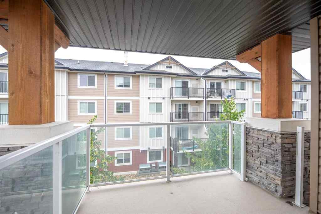 MLS® A2240469 - Unit #3315 240 Skyview Ranch Road NE in Skyview Ranch Calgary, Residential