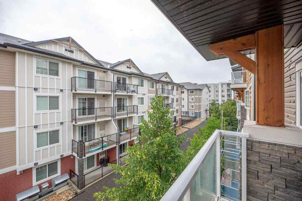 MLS® A2240469 - Unit #3315 240 Skyview Ranch Road NE in Skyview Ranch Calgary, Residential