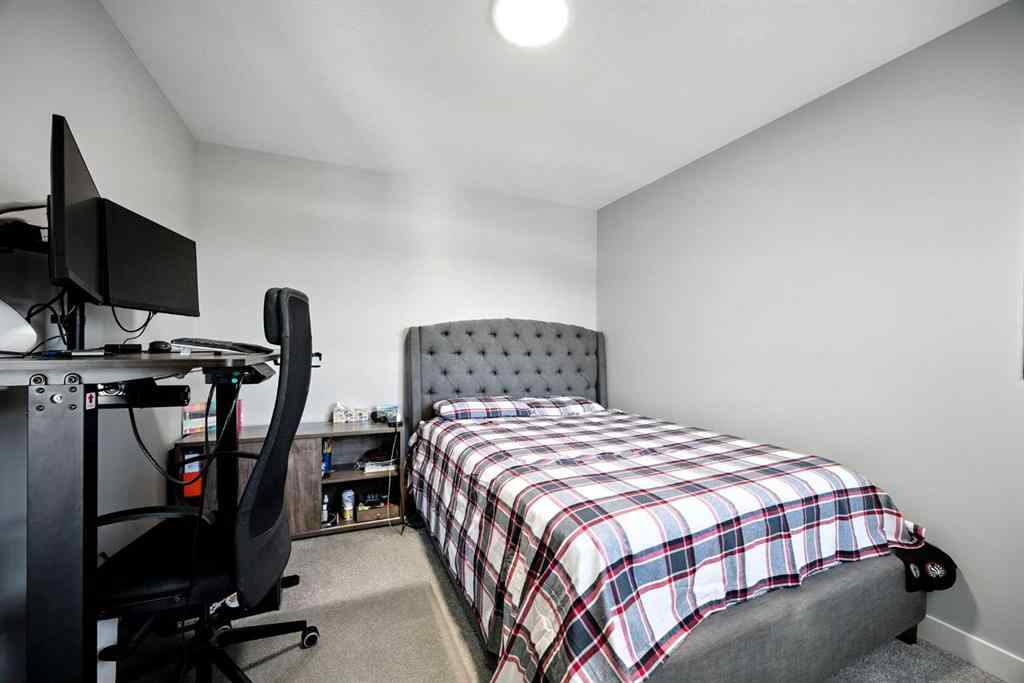 MLS® A2240470 - 97 Amblehurst Gardens NW in Moraine Calgary, Residential