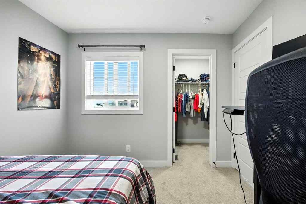 MLS® A2240470 - 97 Amblehurst Gardens NW in Moraine Calgary, Residential