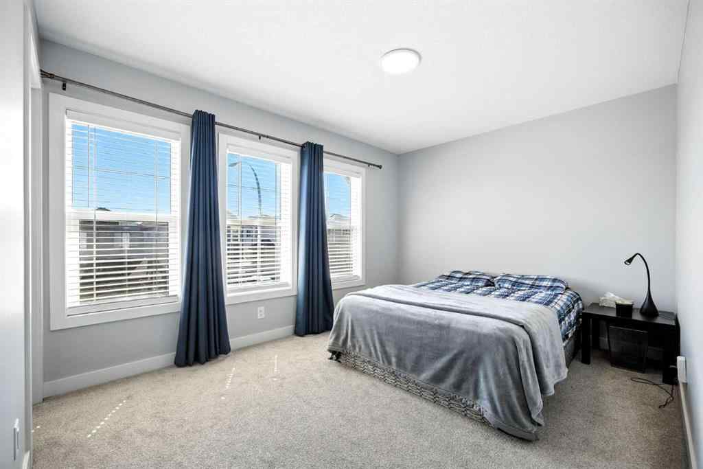 MLS® A2240470 - 97 Amblehurst Gardens NW in Moraine Calgary, Residential