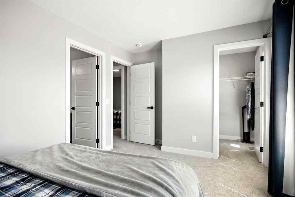 MLS® A2240470 - 97 Amblehurst Gardens NW in Moraine Calgary, Residential