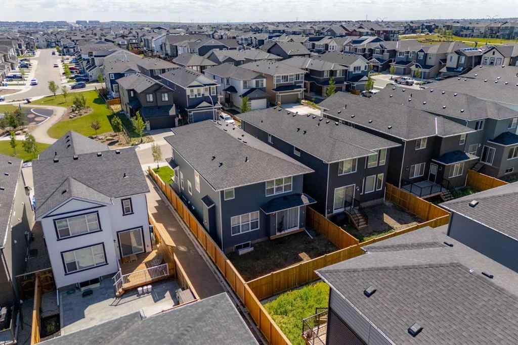 MLS® A2240470 - 97 Amblehurst Gardens NW in Moraine Calgary, Residential