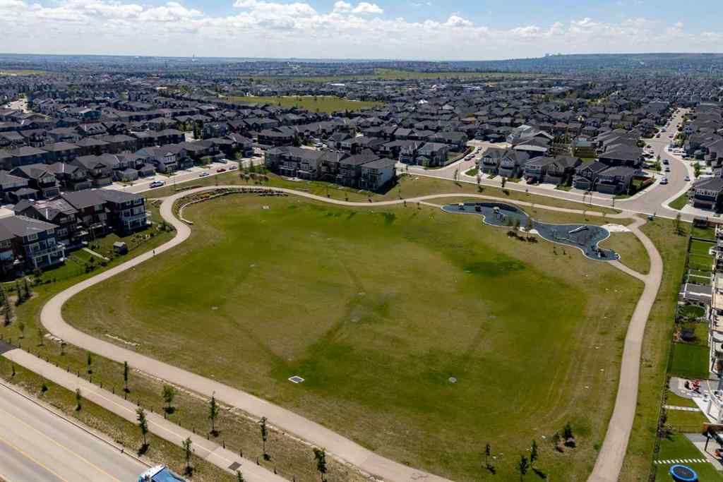 MLS® A2240470 - 97 Amblehurst Gardens NW in Moraine Calgary, Residential