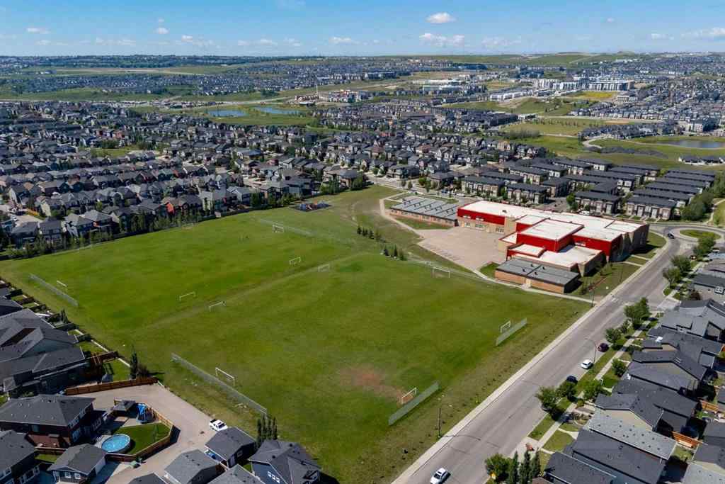 MLS® A2240470 - 97 Amblehurst Gardens NW in Moraine Calgary, Residential